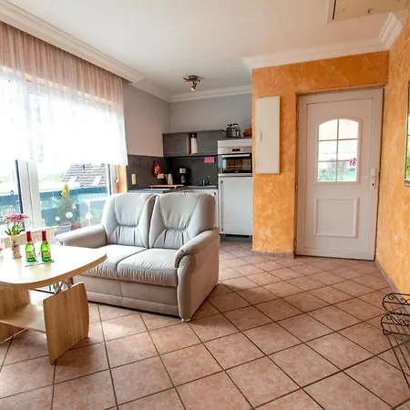 Kleines Ferienhaus Sellin  Exterior foto