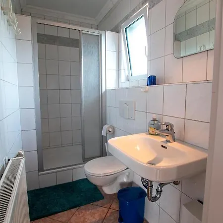Kleines Ferienhaus Sellin  Exterior foto