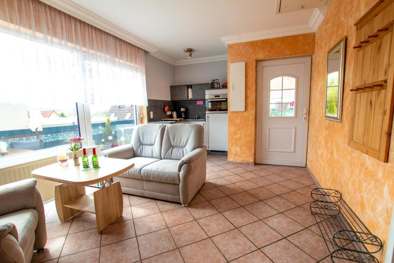 Kleines Casa vacanze Sellin (Rugen)