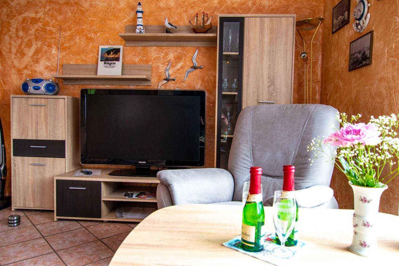 Kleines Ferienhaus *