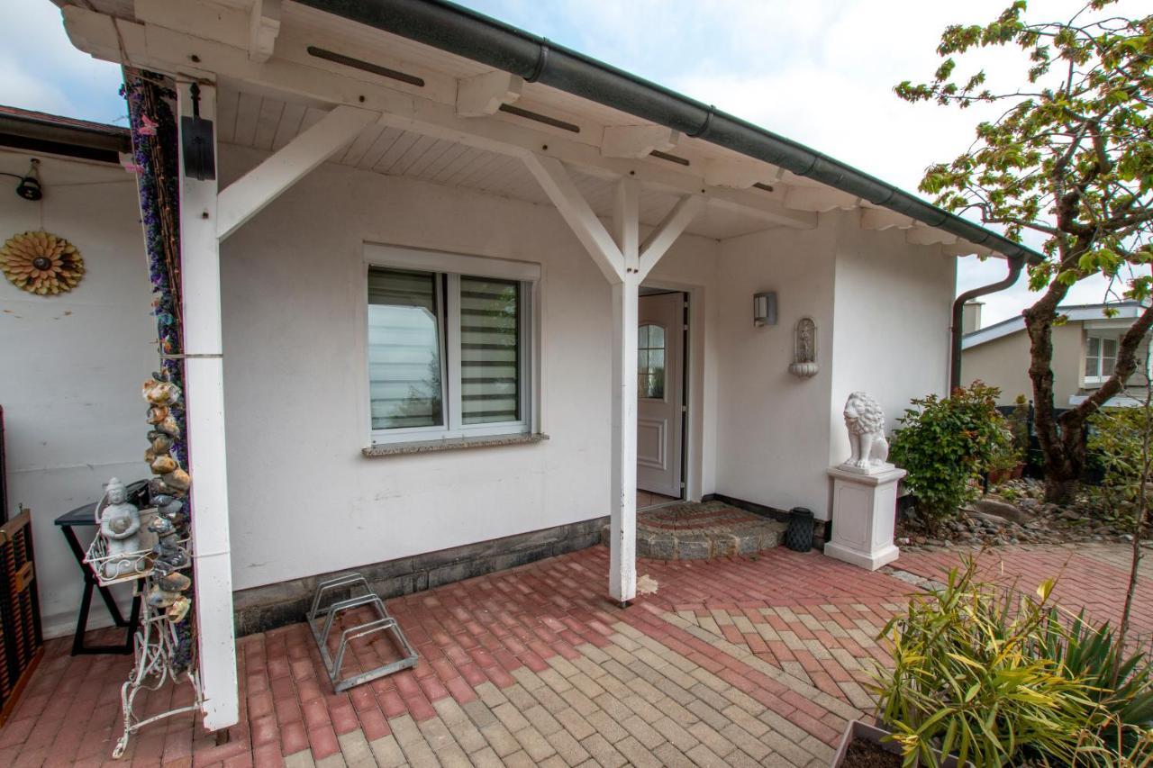 Ferienhaus Kleines Sellin (Rugen)