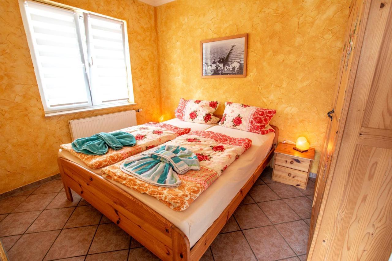 Casa vacanze Kleines Sellin (Rugen)