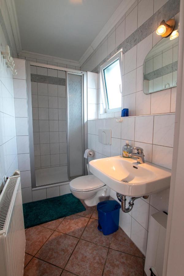 Ferienhaus Kleines Sellin (Rugen)