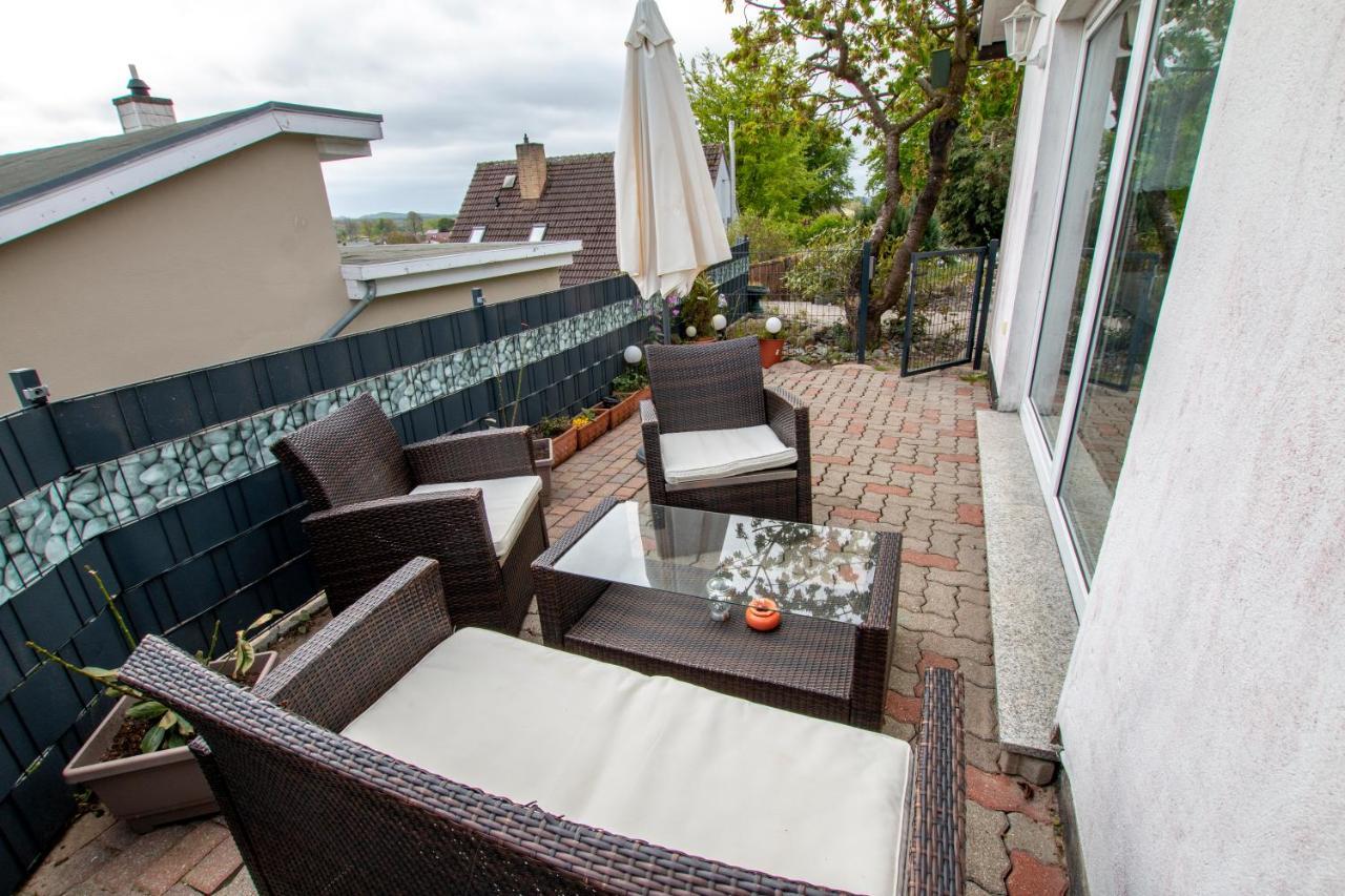 Kleines Casa vacanze Sellin (Rugen)